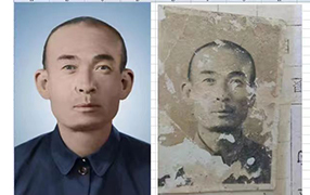 邳州老照片修复-2