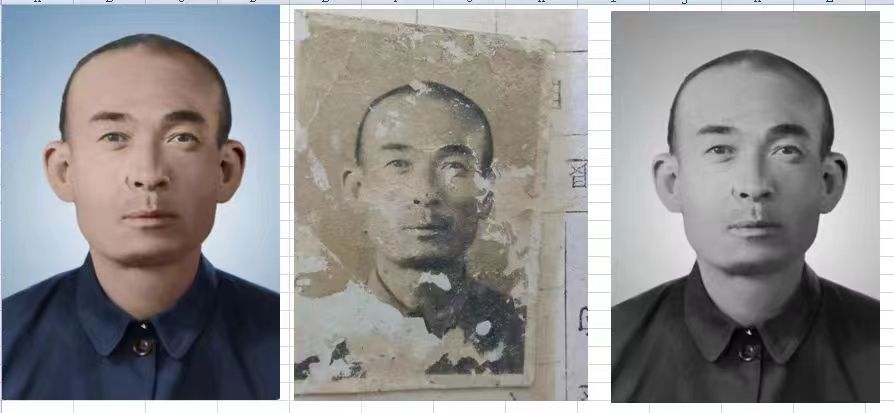 邳州老照片模糊修复-21